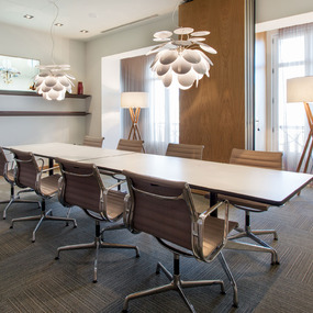 Discoco Pendant by Marset