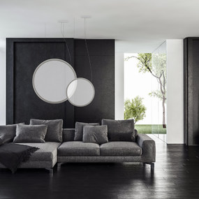 Discovery Vertical Suspension by Artemide