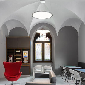 Discovery Suspension by Artemide