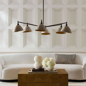 Inlet Chandelier