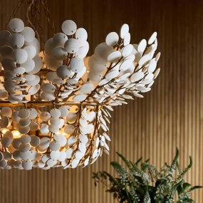 Bilal Chandelier