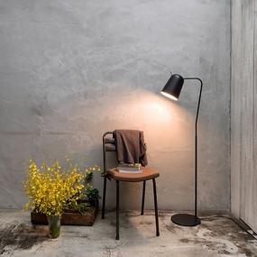 Dodo Floor Lamp by Seed Design USA by Seed Design
