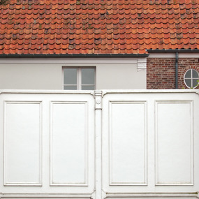 Dome Outdoor Gate Light by Royal Botania by Royal Botania