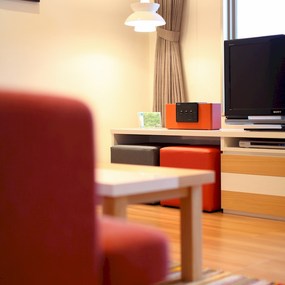 Doo-Wop Pendant by Louis Poulsen