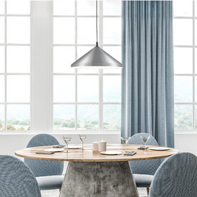 Dorothy Tall Pendant by Kuzco Lighting