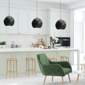 Najma Pendant by Dounia Home