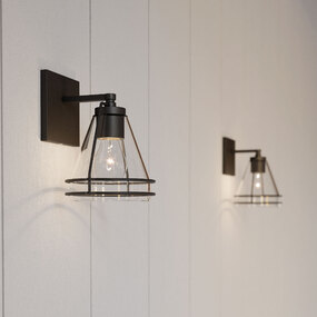 Lorenth Bath Sconce