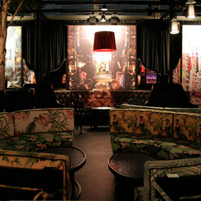 Dress Pendant by ZANEEN design