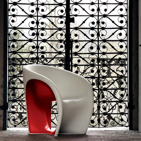 Mt1 Armchair