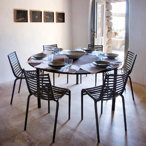 Pip-E Chair