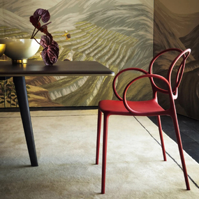Sissi Armchair