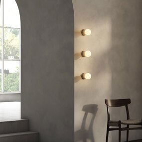 Origo Wall Sconce