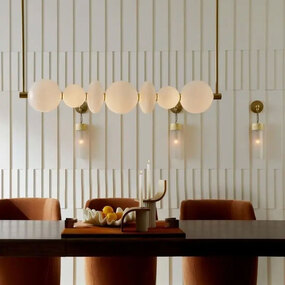 Jayce Wall Sconce by Arteriors Home