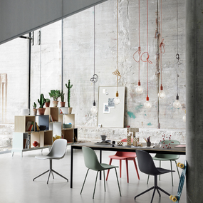 E27 Pendant by Muuto