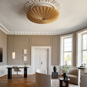 Eclipse Desk by Audo Copenhagen