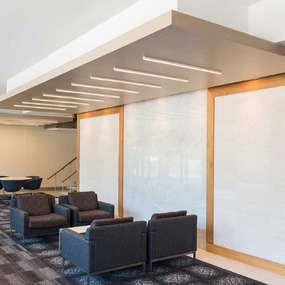 Cirrus Channel D1  by Edge Lighting 