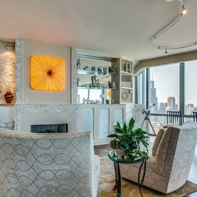 Monorail System with Rebel Head  by Edge Lighting