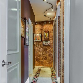 Monorail System with Rebel Head  by Edge Lighting