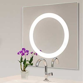 Alice LED Mirror - Discontinued Model