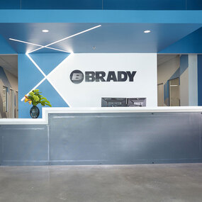 DIY TruLine 1.6A 24VDC Plaster-In LED Channel by PureEdge Lighting