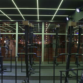 BYI Light Channel LCS.3 Surface Mount by PureEdge Lighting