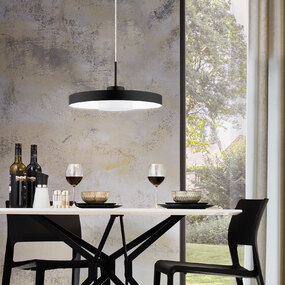 Alpicella Pendant by Eglo