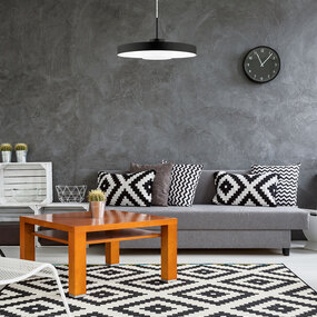 Alpicella Pendant by Eglo