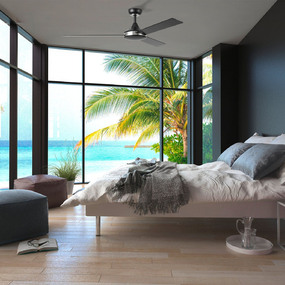 Pierport Ceiling Fan