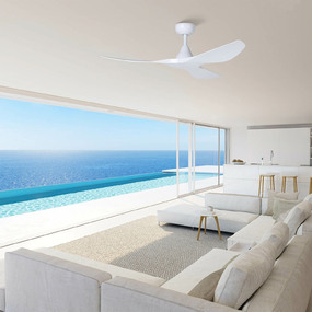 Surfline Ceiling Fan