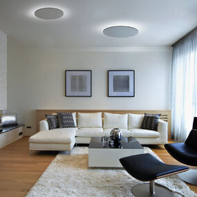 Moonlight Wall / Ceiling Light by Egoluce