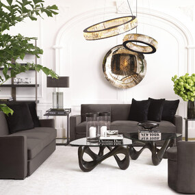 Vancouver Chandelier