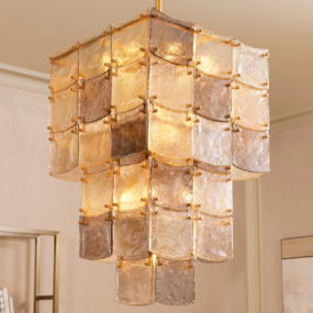 Laurent Chandelier