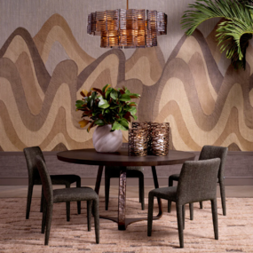 Silvano Chandelier