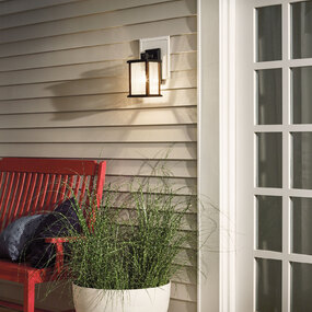 Marimount Outdoor Wall Sconce