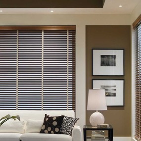 Element 3IN Round Flangeless Bevel Trim by Visual Comfort Architectural