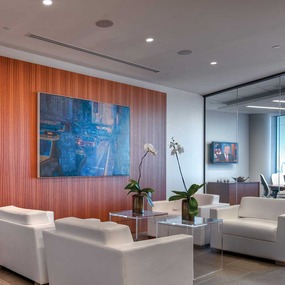 Element 3IN Round Flangeless Bevel Trim by Visual Comfort Architectural