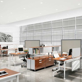 Element 3IN Round Flangeless Bevel Trim by Visual Comfort Architectural