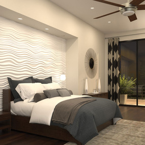 Reflections 5IN Torus Indirect Downlight Trim by Visual Comfort Architectural