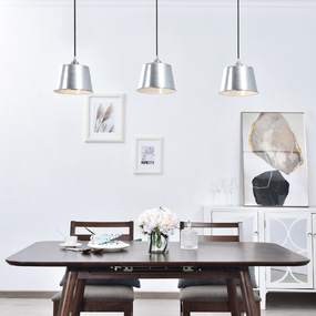 Nota Linear Multi Light Pendant