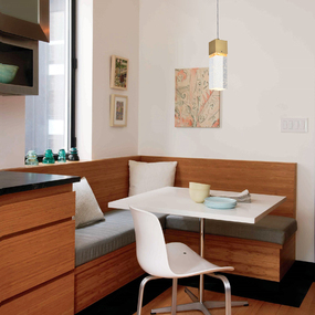 Novastella Pendant by Elegant Lighting