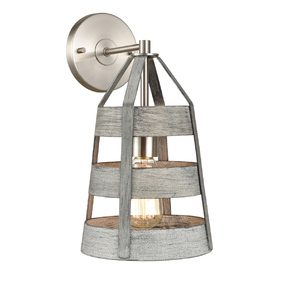 Brigantine Wall Sconce