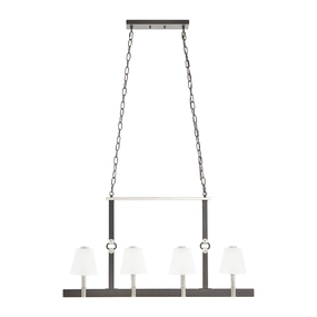 Armstrong Grove Linear Chandelier