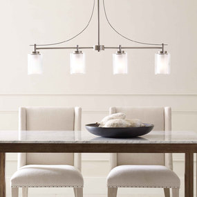 Elmwood Park Linear Pendant