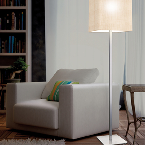 Ankara Floor Lamp