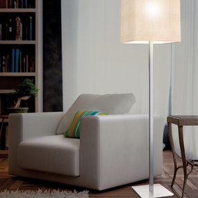 Ankara Floor Lamp