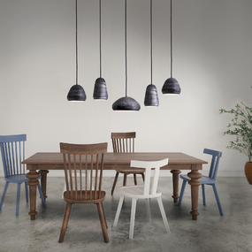 Dento Linear Multi Light Pendant