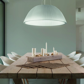 Eva Pendant  by El Torrent