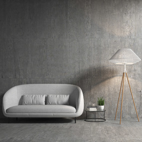 Koord Floor Lamp