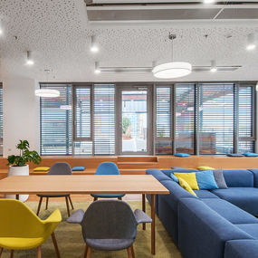 Slim Pendant  by El Torrent