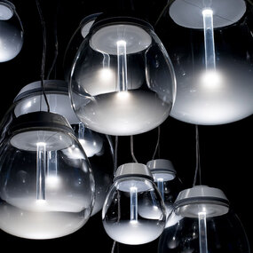 Empatia Suspension